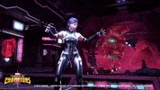 x-men GIF by Marvel Contest of Champions