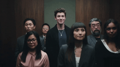 Lost In Japan GIF by Shawn Mendes