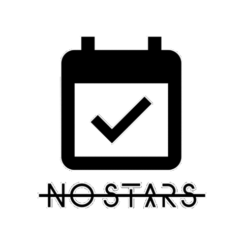 Luxury Nostars Sticker by TWT Marketing