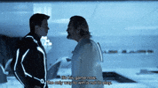 Tron Legacy GIF by Goldmaster