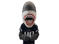 American Football Touchdown Sticker by Steelsharks