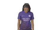 Orlando Pride Sport GIF by National Women's Soccer League