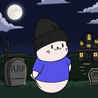 Happy Dance GIF by Sappy Seals Community