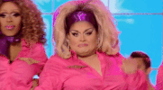 season 7 7x2 GIF by RuPaul's Drag Race
