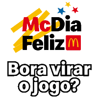 Mcdia2026 Sticker by Instituto Ronald McDonald