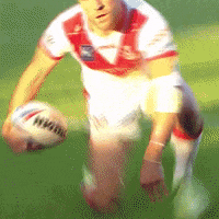 Rugby League GIF by St.Helens R.F.C