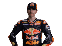 Love You Sticker by MotoGP™