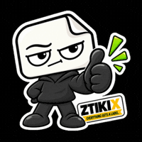 Well Done Yes GIF by ZTIKIX