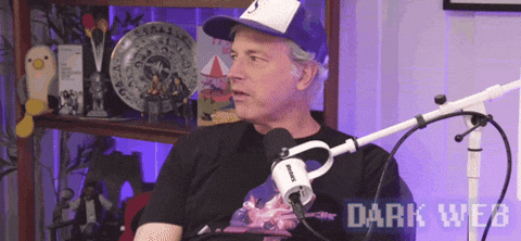 Rob Huebel I Love My Mom GIF by Dark Web