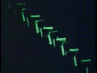 satellite communications vintage GIF by US National Archives