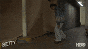 Camille Indigo GIF by Betty