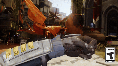 Destiny 2 Ghost GIF by DestinyTheGame