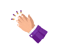 gbtechnologyzone purple gisbfsi gb technology zone gis bfsi Sticker