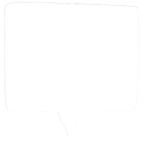 Comment 吹き出し Sticker by Gunmaunofficial