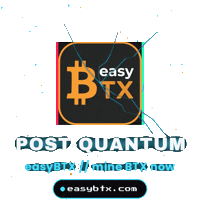 Bitcoin Btx Sticker by bonuz