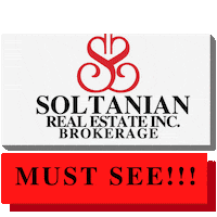 Dont Miss Out Sticker by SoltanianRealEstate