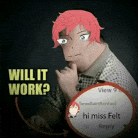 Hi Mommy GIF