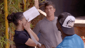 amazing race team big brother GIF by CBS