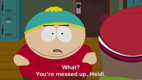 comedy central 21x1 GIF by South Park 