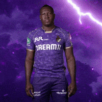 Kolkata Knight Riders Ipl GIF by Knight Riders Sports
