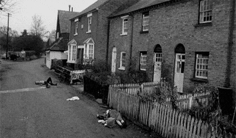 village of the damned wolf rilla GIF by Maudit