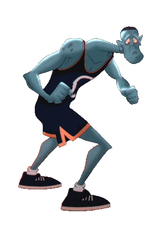 Brmashup2 Sticker by Bleacher Report