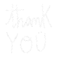 Thanks Love Sticker by Albertarrayas