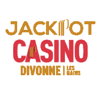 Star Win Sticker by Casino de Divonne