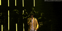 tonight show caroline GIF by The Tonight Show Starring Jimmy Fallon