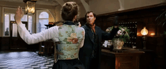 GIF by Holmes & Watson