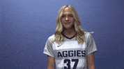 Ususoccer GIF by USUAthletics
