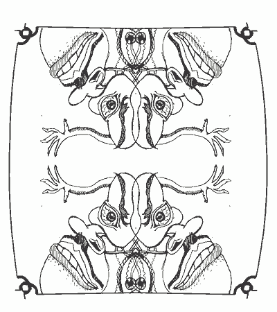 shakespeare GIF by Dax Norman