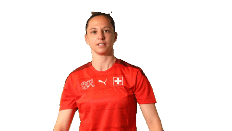 Goal Tor Sticker by Swiss Football Association