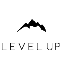 Level Up Leader Sticker by KelownaNow