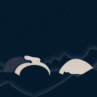 anaperezlopez animation music video rain ackland GIF