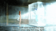 Animation Cartoon GIF by All The Anime — Anime Limited