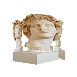 Macintosh Plus Vaporwave Aesthetic Sticker by Database數據