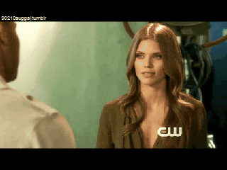 naomi clark GIF