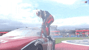 Cup Series Racing GIF by NASCAR