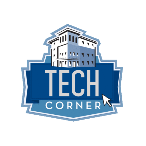 georgia southern tech Sticker by Georgia Southern University - Auxiliary Services