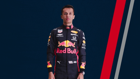 Red Bull F1 GIF by Red Bull Racing
