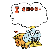 Sticker by Pedrita Parker
