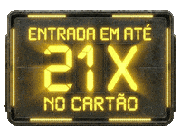 Compras Sticker by Primeira Mão by Saga