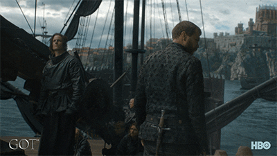 season 8 gots8 GIF by Game of Thrones