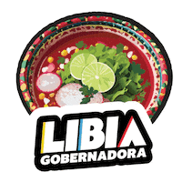 Santa Catarina Sticker by Libia Dennise