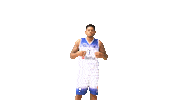 Embl Sticker by EuroMillions Basketball