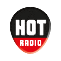 Isère Chambery Sticker by Hot Radio