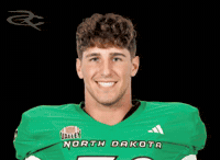 North Dakota Fighting Hawks GIF by Respective