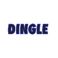 Dinglefi social media creative digital marketing creative agency Sticker