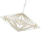 Los-Angeles Decor Sticker by Natasha Baradaran